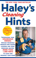 Haley's Cleaning Hints