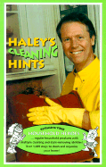 Haley's Cleaning Hints