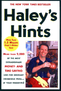 Haley's Hints