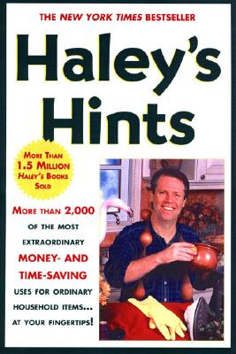 Haley's Hints - Epstein, Steven, and Haley, Graham, and Haley, Rosemary