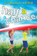 Half a Chance