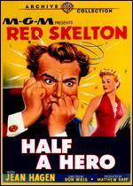 Half a Hero