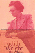 Half a Lifetime - Wright, Judith