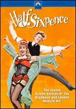 Half a Sixpence