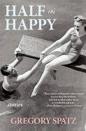 Half as Happy