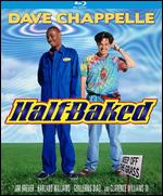 Half Baked [Blu-ray] - Tamra Davis