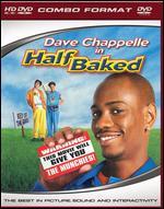 Half Baked [WS] [Fully Baked Edition] [HD]