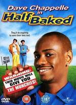 Half Baked