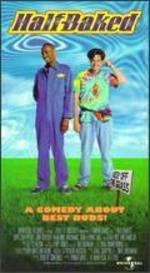 Half Baked