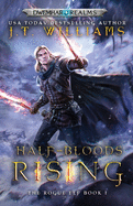 Half-Bloods Rising