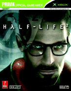 Half-Life 2: Prima Official Game Guide