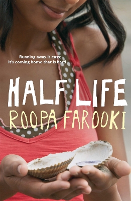 Half Life - Farooki, Roopa