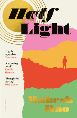 Half Light - Rao, Mahesh