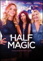 Half Magic