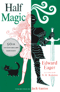 Half Magic