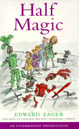 Half Magic