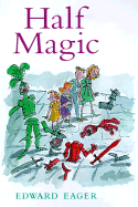 Half Magic