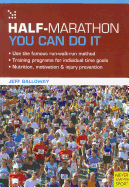 Half-Marathon: You Can Do It