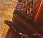 Half Monk, Half Rascal: Choeurs a Cappella by Francis Poulenc