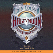 Half Moon Investigations