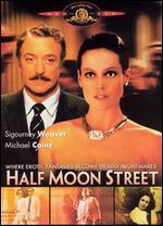 Half Moon Street