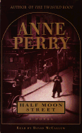 Half Moon Street