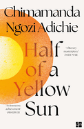 Half of a Yellow Sun