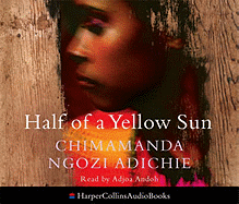 Half of a Yellow Sun