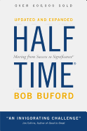 Halftime: Moving from Success to Significance