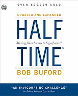 Halftime: Moving from Success to Significance