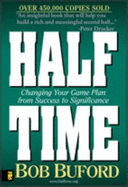 Halftime Navy Top Grain -- Leadership Network: Moving from Success to Significance