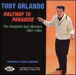 Halfway to Paradise: The Complete Epic Masters 1961-1964
