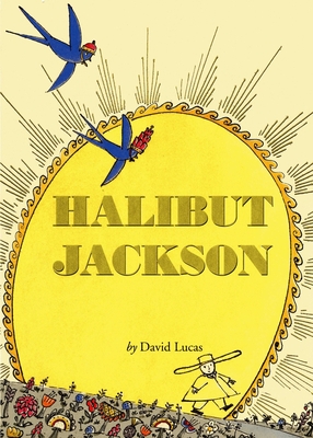 Halibut Jackson - Lucas, David