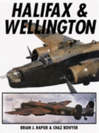 Halifax & Wellington