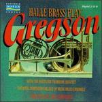 Hall� Brass Play Gregson