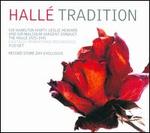 Hall� Tradition