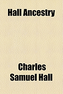 Hall Ancestry