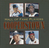 Hall of Fame Players: Cooperstown