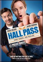 Hall Pass [French]
