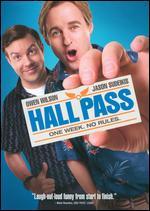 Hall Pass