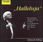 Halleluja