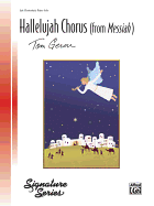 Hallelujah Chorus (from Messiah): From Messiah, Sheet