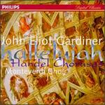 Hallelujah: Handel Choruses