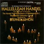 Hallelujah Handel