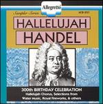 Hallelujah Handel