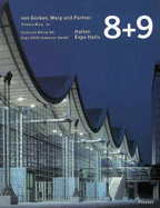Hallen 8/9 = Expo Halls 8/9