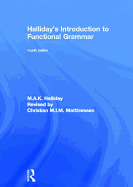 Halliday's Introduction to Functional Grammar