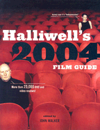 Halliwell's Film Guide