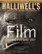 Halliwell's Film, Video & DVD Guide