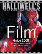 Halliwell's Film, Video & DVD Guide